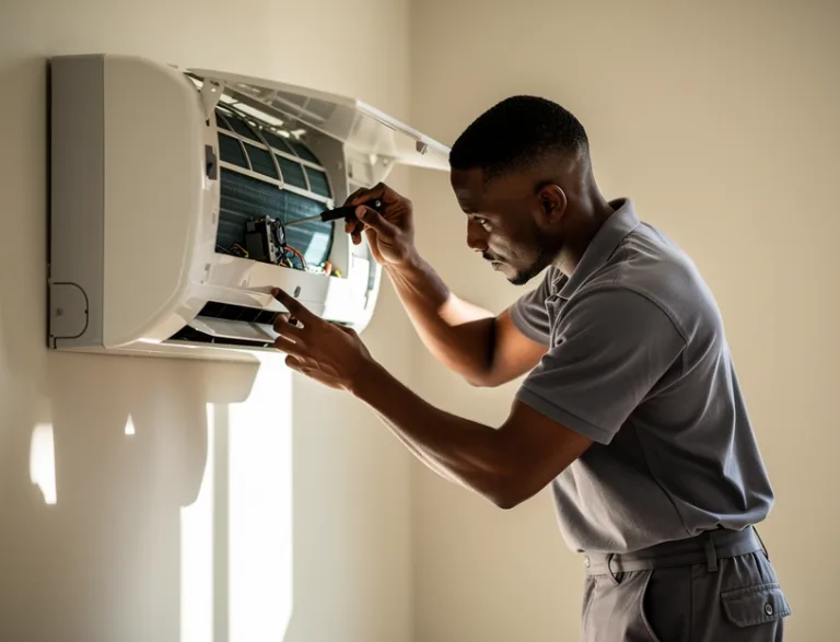AC repair Banstead
